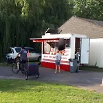 3 Etoiles - Efb0hg Campsite *