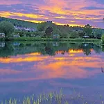 Campsite 3 Etoiles - Efb0hg