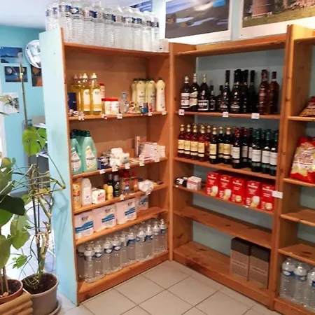 Zecamping 3 Etoiles Pet Friendly Avec Acces Direct A La Base De Loisir 3*