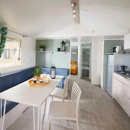 3 étoiles - Efb0hg Camping