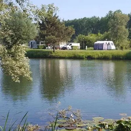 Camping 3 étoiles - Efb0hg