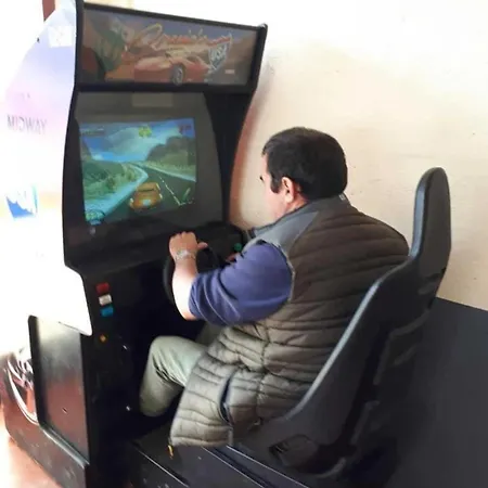 3 étoiles - Efb0hg * Arques-la-Bataille