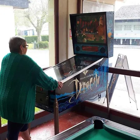 Camping 3 étoiles - Efb0hg