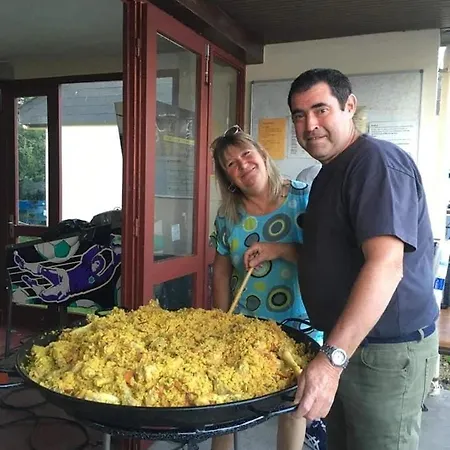 3 étoiles - Efb0hg Arques-la-Bataille