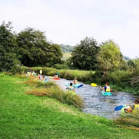 3 étoiles - Efb0hg Camping