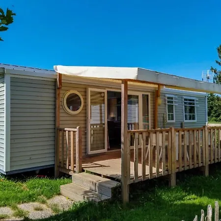 Zecamping 3 Pet Friendly Avec Acces Direct A La Base De Loisir 3* Arques-la-Bataille