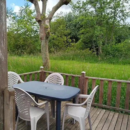 Zecamping 3 Etoiles Pet Friendly Avec Acces Direct A La Base De Loisir