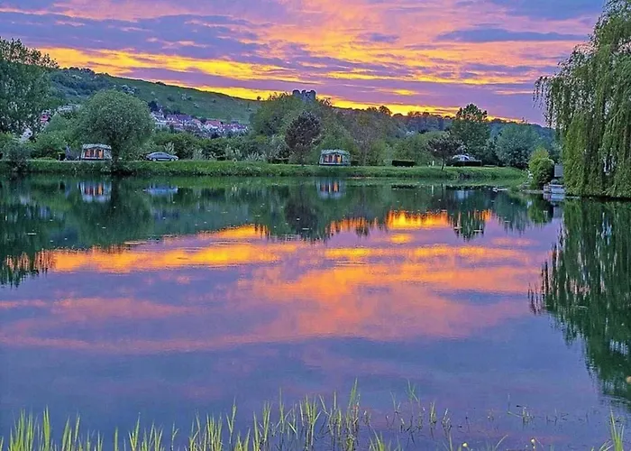 3 Etoiles - Efb0hg *