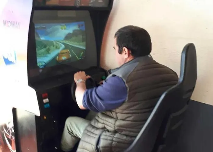 3 Etoiles - Efb0hg * Arques-la-Bataille