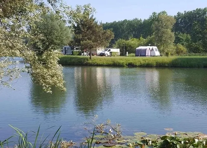 3 Etoiles - Efb0hg Campsite