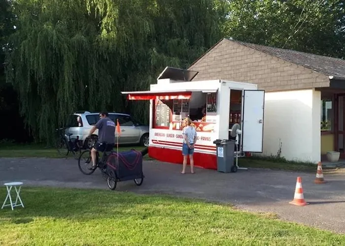 Campsite 3 Etoiles - Efb0hg