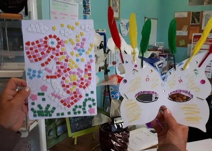 3 Etoiles - Efb0hg Campsite Arques-la-Bataille